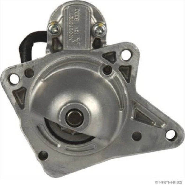 Herth+Buss Jakoparts J5213055 Starter Herth+Buss Jakoparts J5213055 Starter