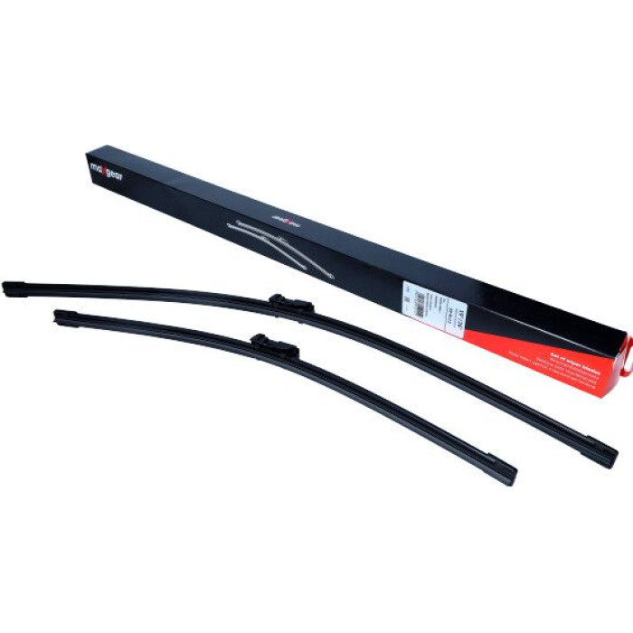Maxgear 39-0112 Wischblatt Scheibenwischer