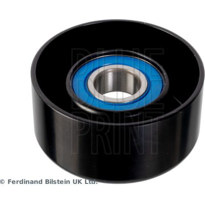 Blue Print ADBP960010 Spannrolle, Keilrippenriemen