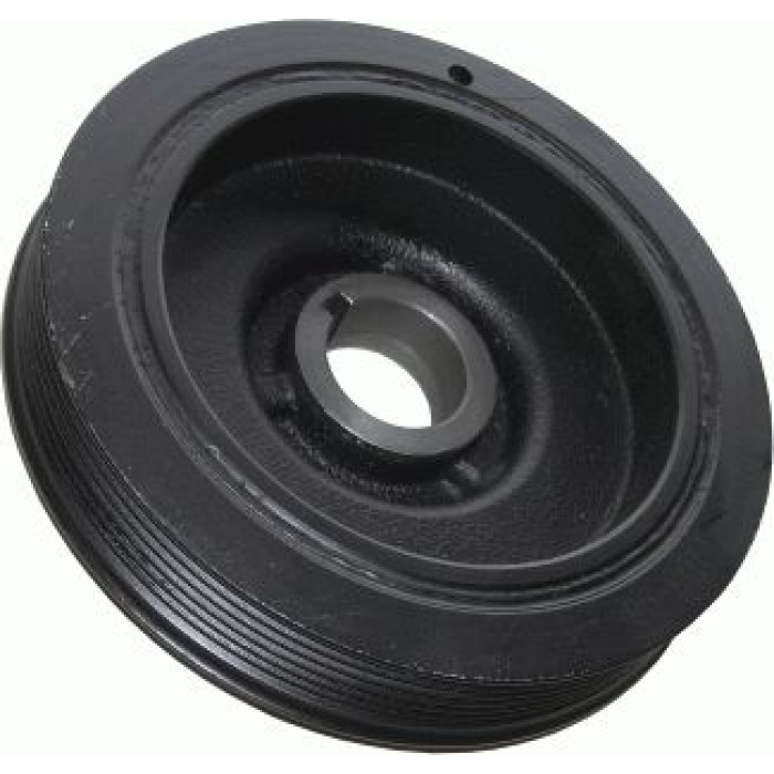 ContiTech VD1095 Riemenscheibe, Kurbelwelle ContiTech VD1095 Riemenscheibe, Kurbelwelle