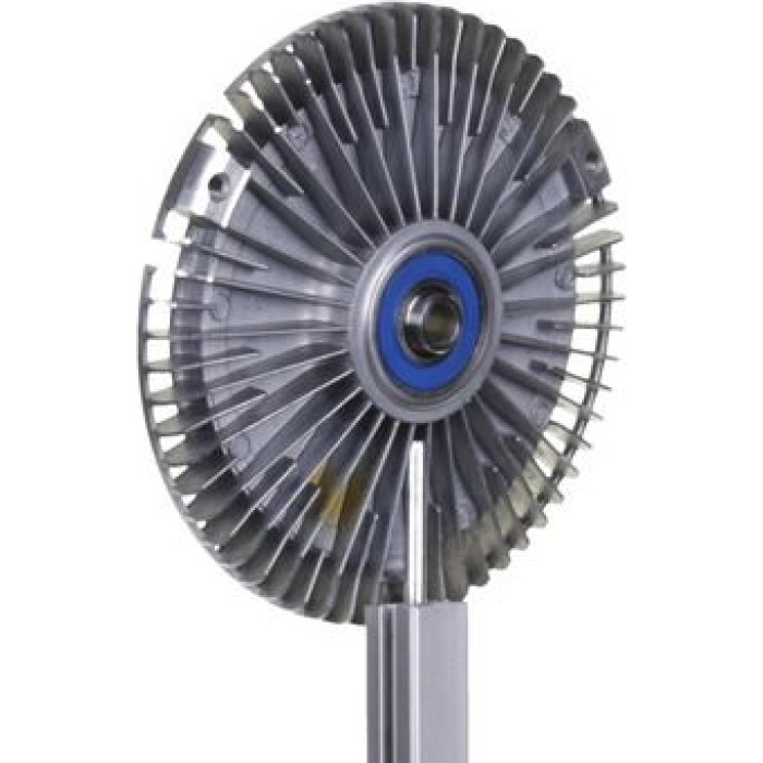 Mahle CFC 67 000P Kupplung, Kühlerlüfter BEHR Premium Line