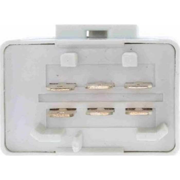 Relais, Kraftstoffpumpe V95-71-0001