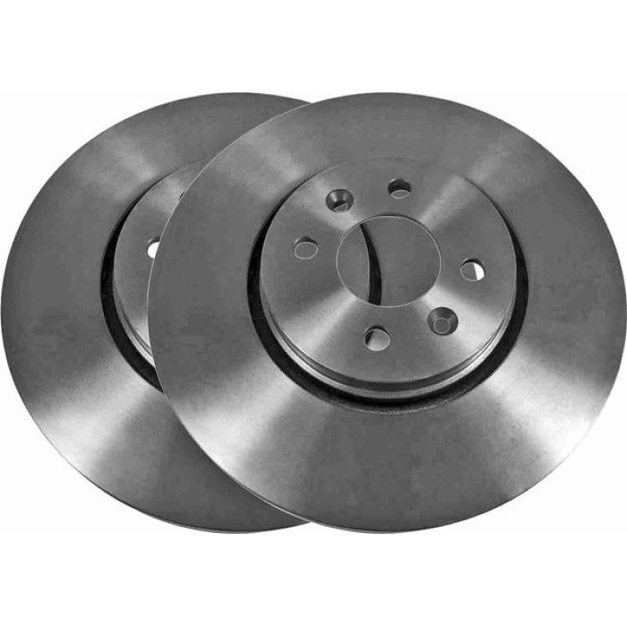 Vaico V46-80004 Bremsscheibe Vaico V46-80004 Bremsscheibe