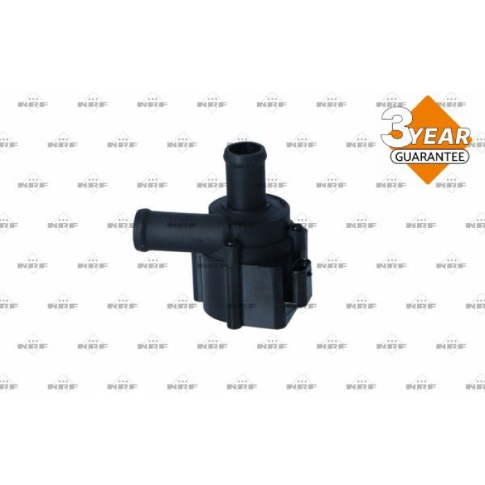 NRF 390051 Zusatzwasserpumpe EASY FIT NRF 390051 Zusatzwasserpumpe EASY FIT