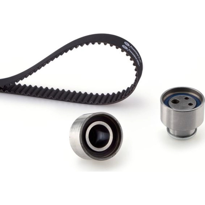 Gates K015299 Zahnriemensatz PowerGrip™ Gates K015299 Zahnriemensatz PowerGrip™