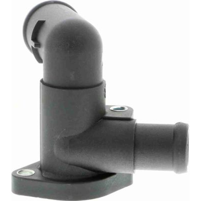 Kühlmittelflansch V10-8200 Kühlmittelflansch V10-8200