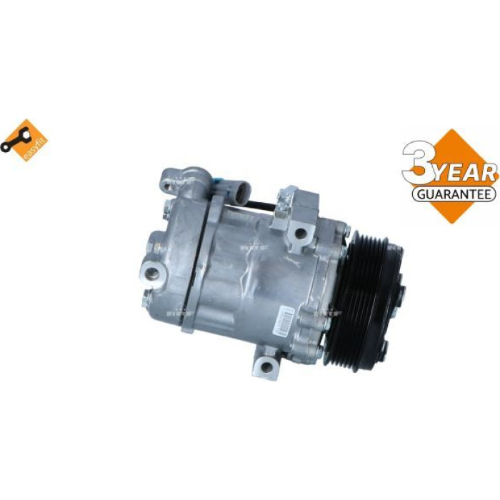 NRF 32230 Kompressor, Klimaanlage EASY FIT NRF 32230 Kompressor, Klimaanlage EASY FIT