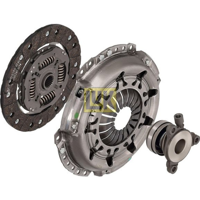 LuK 621 3157 33 Kupplungssatz RepSet Pro LuK 621 3157 33 Kupplungssatz RepSet Pro