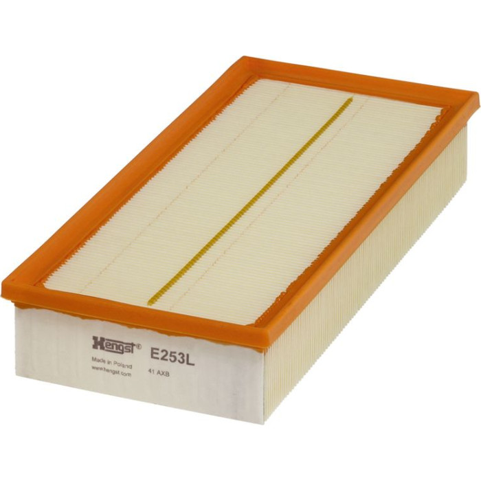 Hengst Filter E253L Luftfilter Hengst Filter E253L Luftfilter