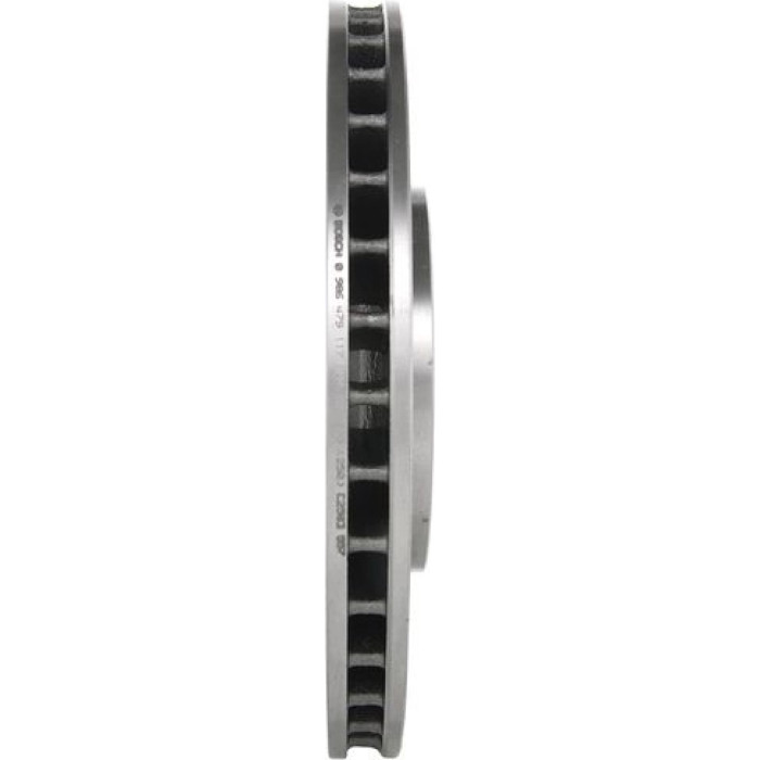 BOSCH 0 986 479 117 Bremsscheibe BOSCH 0 986 479 117 Bremsscheibe