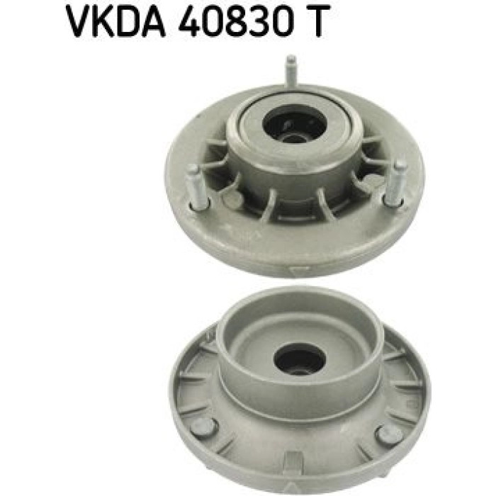 Federbeinstützlager VKDA 40830 T