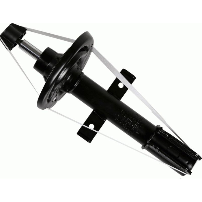 Sachs 317 424 Stoßdämpfer Sachs 317 424 Stoßdämpfer