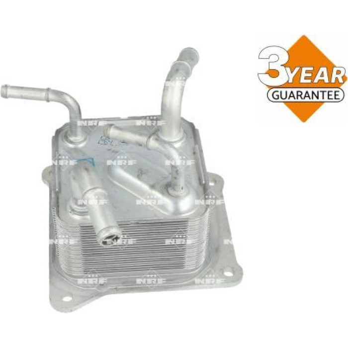 NRF 310071 Ölkühler, Automatikgetriebe NRF 310071 Ölkühler, Automatikgetriebe