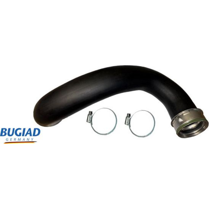 Bugiad 88474 Ladeluftschlauch Bugiad 88474 Ladeluftschlauch