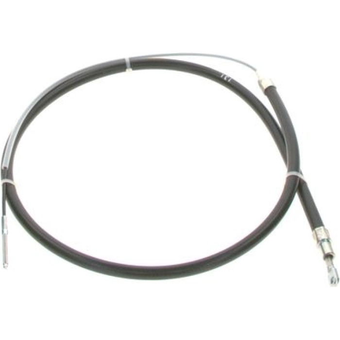 BOSCH 1 987 477 067 Seilzug, Feststellbremse