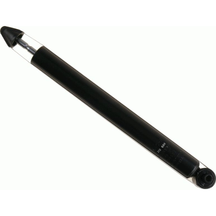 Sachs 312 688 Stoßdämpfer Sachs 312 688 Stoßdämpfer