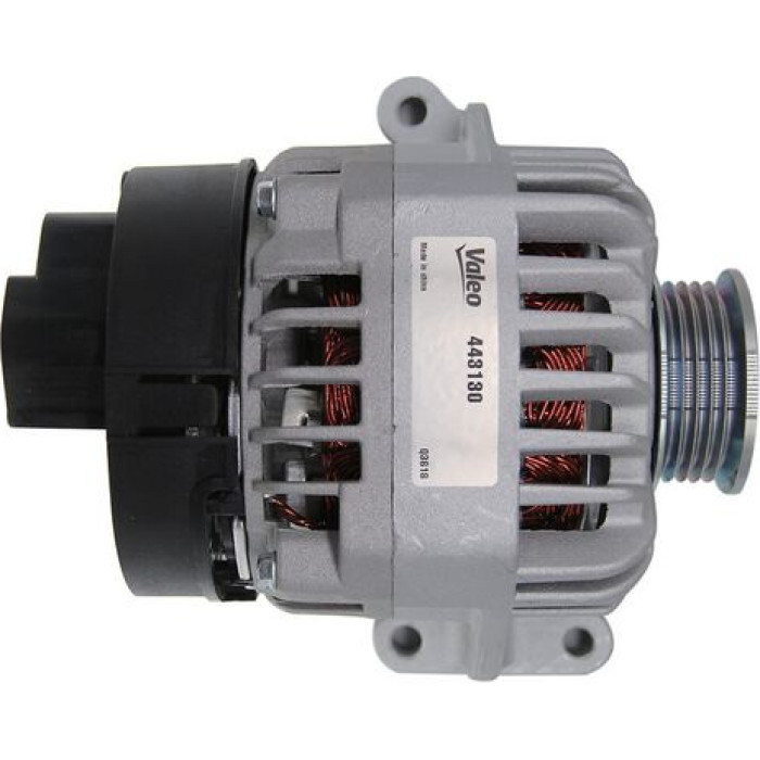 Valeo 443130 Generator CORE-FLEX Valeo 443130 Generator CORE-FLEX