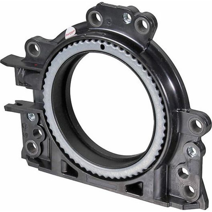 Metzger 2430242 Wellendichtring, Kurbelwelle Metzger 2430242 Wellendichtring, Kurbelwelle