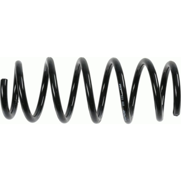 Sachs 998 522 Fahrwerksfeder Sachs 998 522 Fahrwerksfeder
