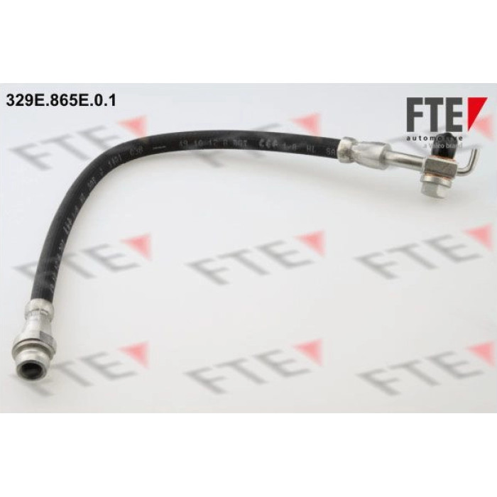 FTE 9240497 Bremsschlauch FTE 9240497 Bremsschlauch