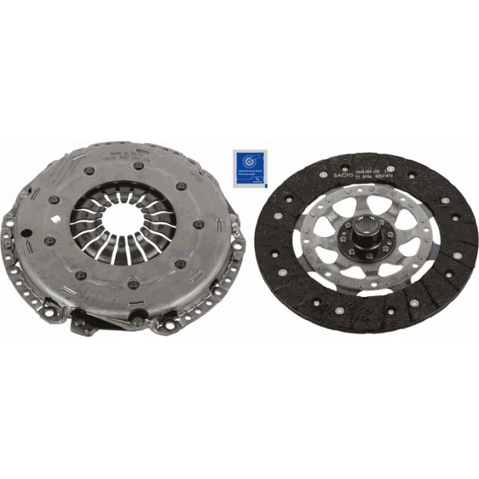 SACHS 3000 970 109 Kupplungssatz XTend SACHS 3000 970 109 Kupplungssatz XTend
