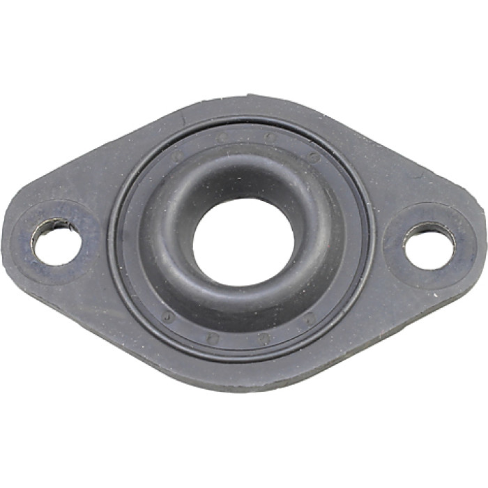 Metzger 0873002 Dichtung, Zylinderkopfhaube