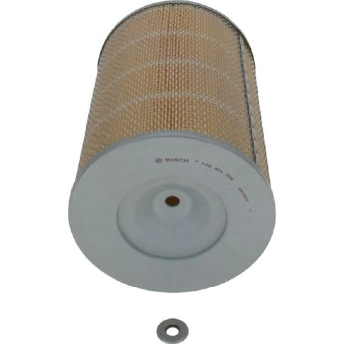 BOSCH F 026 400 399 Luftfilter BOSCH F 026 400 399 Luftfilter