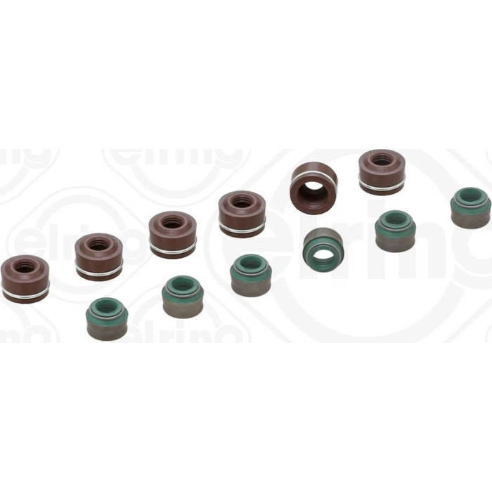 Elring 914.835 Dichtungssatz, Ventilschaft Elring 914.835 Dichtungssatz, Ventilschaft