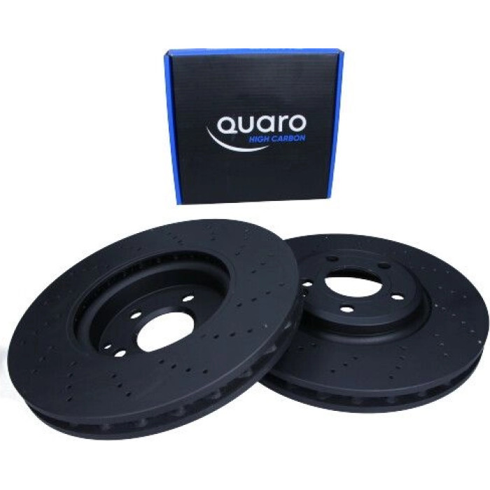 QUARO QD4916HC Bremsscheibe HIGH CARBON