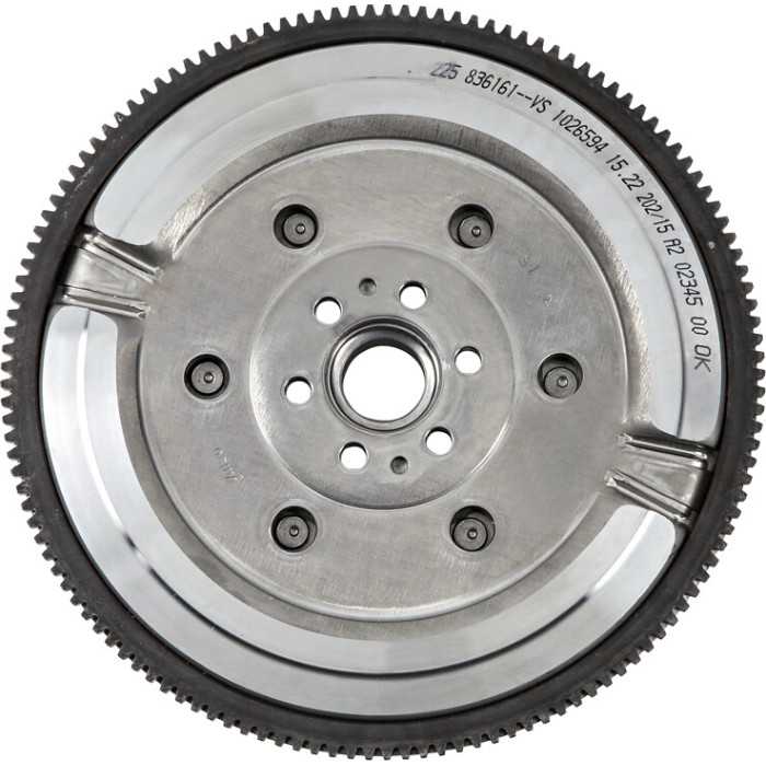 Valeo 836161 Schwungrad DUAL MASS FLYWHEEL Valeo 836161 Schwungrad DUAL MASS FLYWHEEL