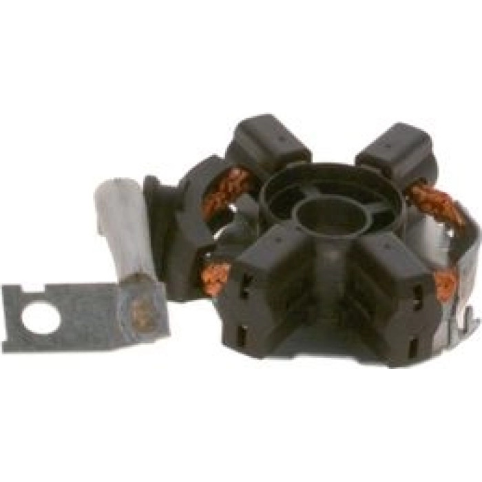 BOSCH 1 004 336 622 Halter, Kohlebürsten