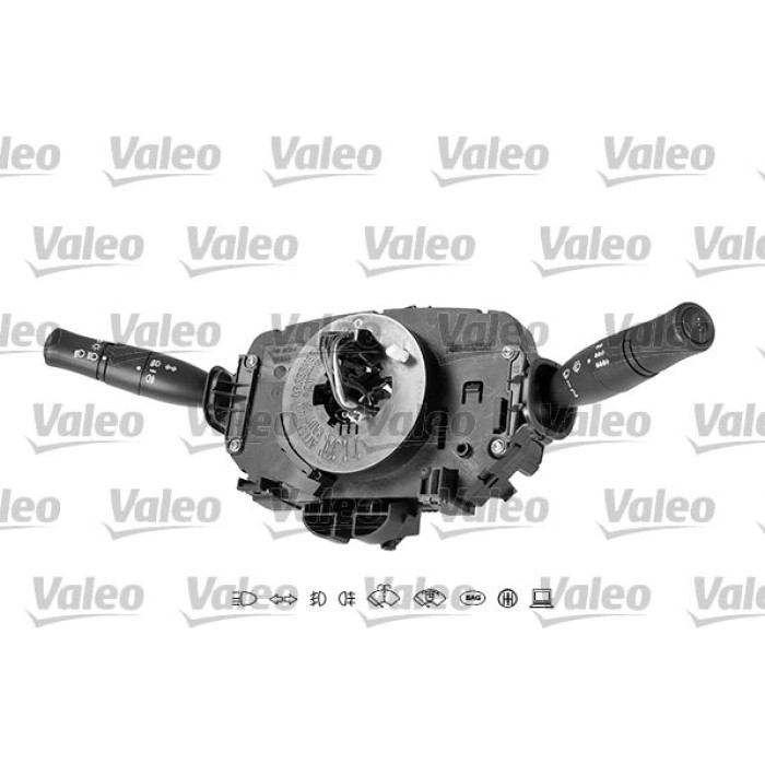 Valeo 251641 Lenkstockschalter Valeo 251641 Lenkstockschalter