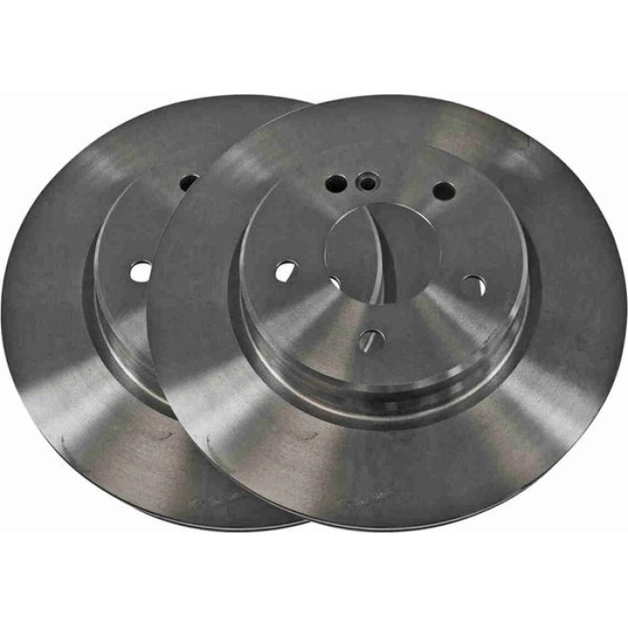 Vaico V30-80058 Bremsscheibe Vaico V30-80058 Bremsscheibe