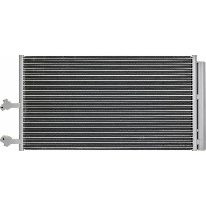 BOSCH 1 986 AD2 464 Kondensator, Klimaanlage BOSCH 1 986 AD2 464 Kondensator, Klimaanlage