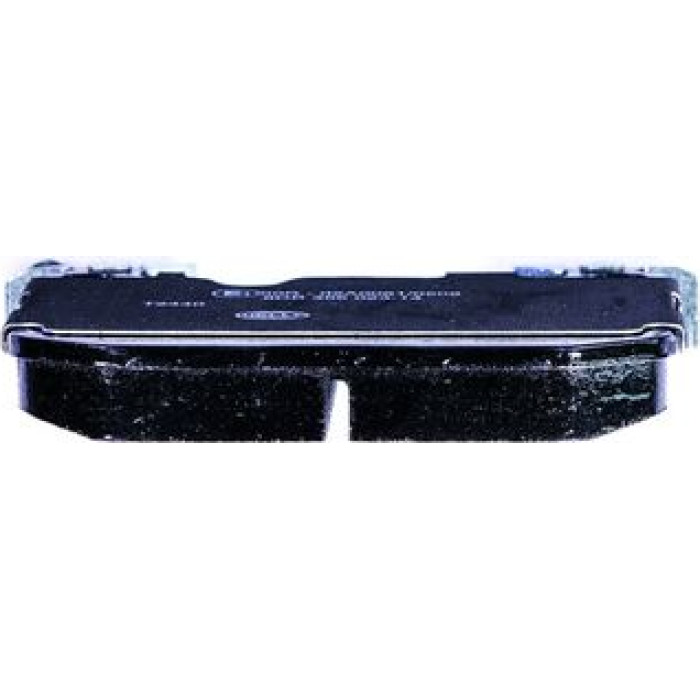 Hella 8DB 355 023-141 Bremsbelagsatz, Scheibenbremse Hella 8DB 355 023-141 Bremsbelagsatz, Scheibenbremse