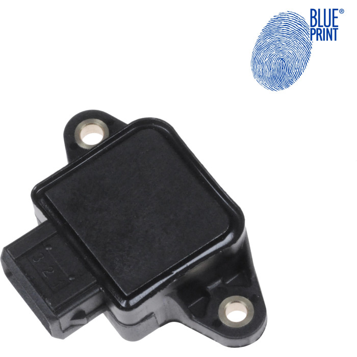 Blue Print ADT37204 Sensor, Drosselklappenstellung Blue Print ADT37204 Sensor, Drosselklappenstellung