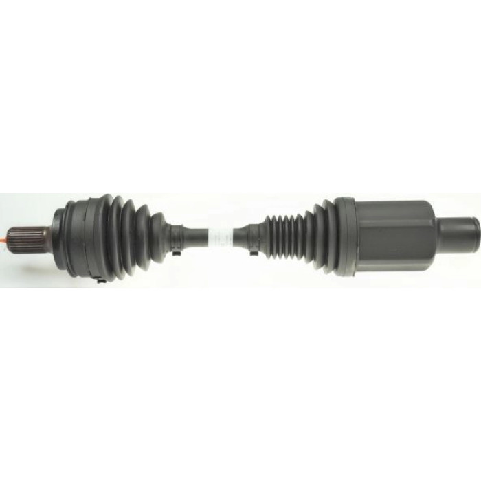 Spidan 36200 Antriebswelle GKN Automotive OE-Technologie 52° Beugewinkel