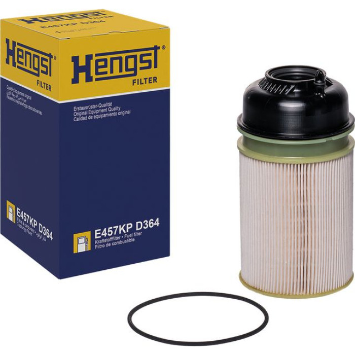 Hengst Filter E457KP D364 Kraftstofffilter Hengst Filter E457KP D364 Kraftstofffilter