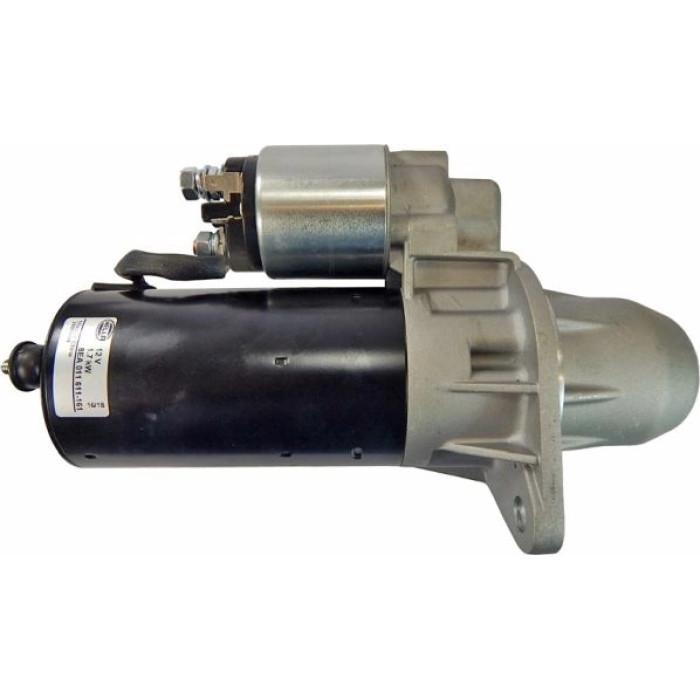 Starter 8EA 011 611-161 Starter 8EA 011 611-161