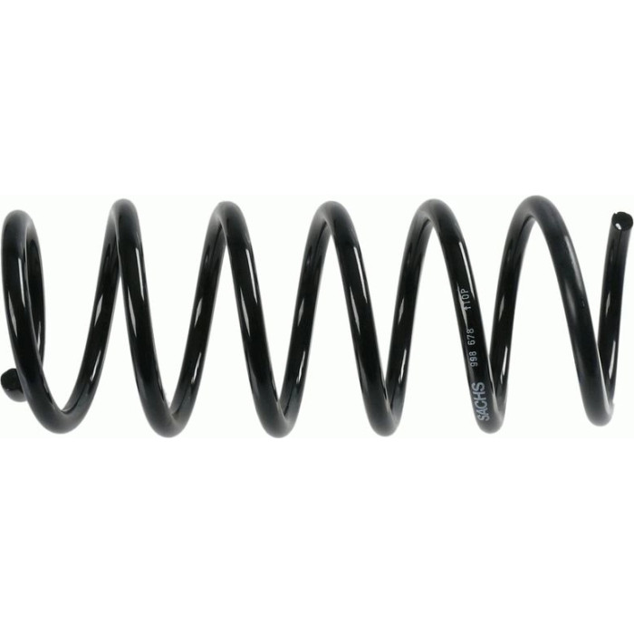 Sachs 998 678 Fahrwerksfeder