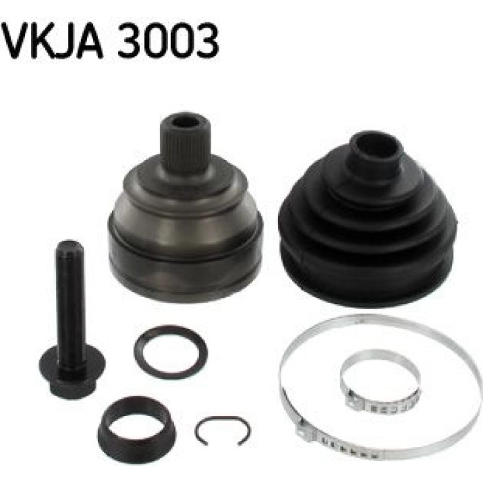 SKF VKJA 3003 Gelenksatz, Antriebswelle