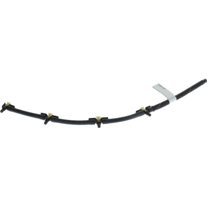 BOSCH 0 445 130 124 Schlauch, Leckkraftstoff BOSCH 0 445 130 124 Schlauch, Leckkraftstoff