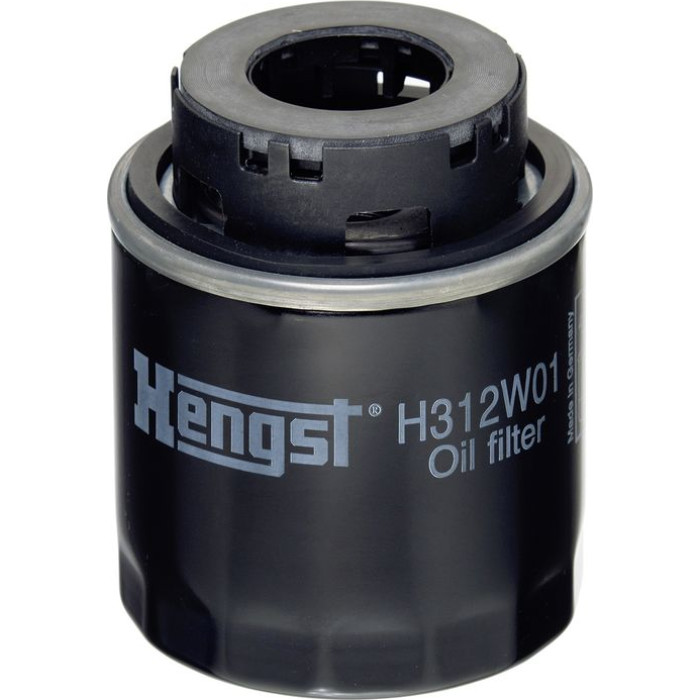 Hengst Filter H312W01 Ölfilter Hengst Filter H312W01 Ölfilter
