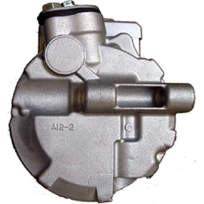 Mahle ACP 1011 000S Kompressor, Klimaanlage BEHR