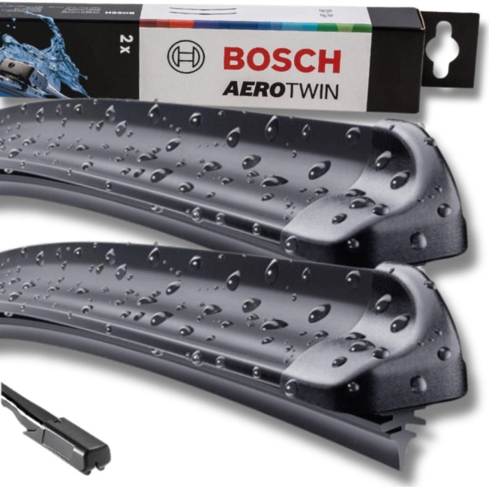 BOSCH A 204 S Scheibenwischer Aerotwin 3 397 014 204