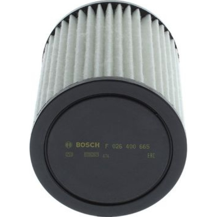BOSCH F 026 400 665 Luftfilter BOSCH F 026 400 665 Luftfilter