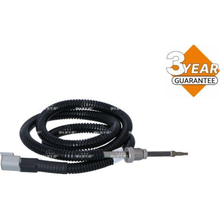 NRF 707005 Sensor, Abgastemperatur EASY FIT NRF 707005 Sensor, Abgastemperatur EASY FIT