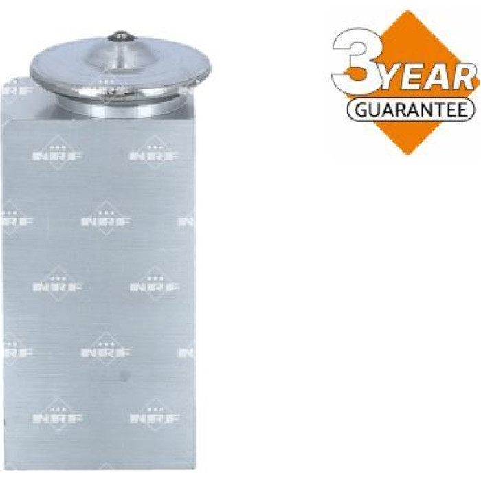 NRF 38540 Expansionsventil, Klimaanlage EASY FIT NRF 38540 Expansionsventil, Klimaanlage EASY FIT