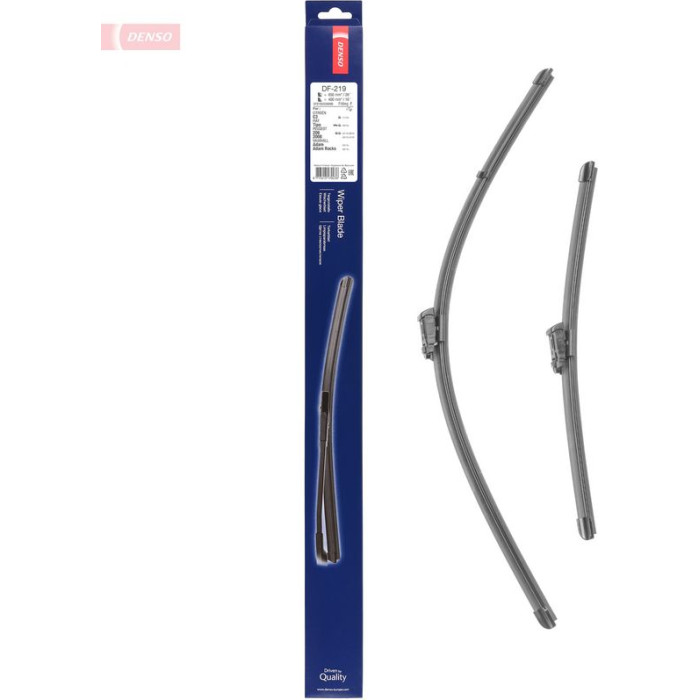Denso DF-219 Wischblatt Denso DF-219 Wischblatt