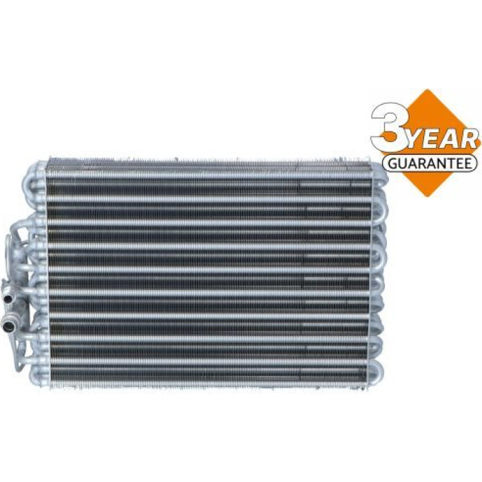 NRF 36034 Verdampfer, Klimaanlage ohne Expansionsventil EASY FIT NRF 36034 Verdampfer, Klimaanlage ohne Expansionsventil EASY FIT